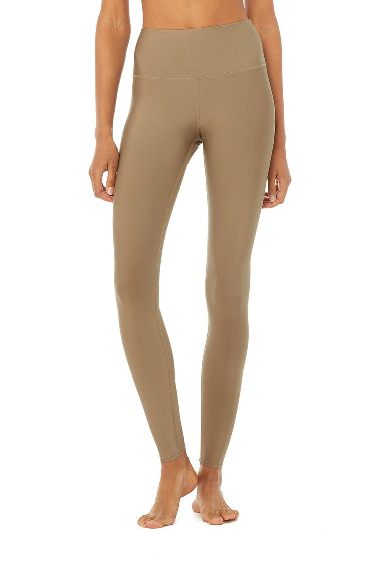 High Waist Airlift Legging