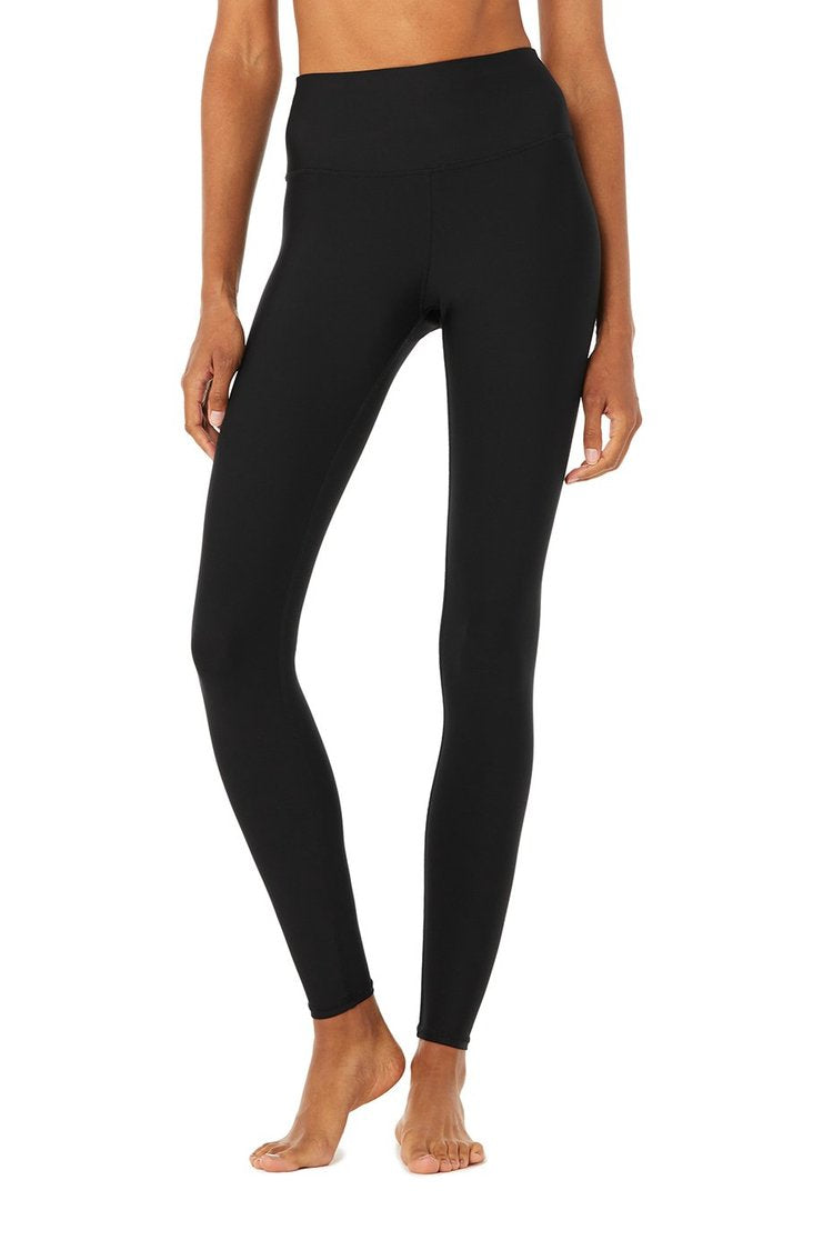 High Waist Airlift Legging