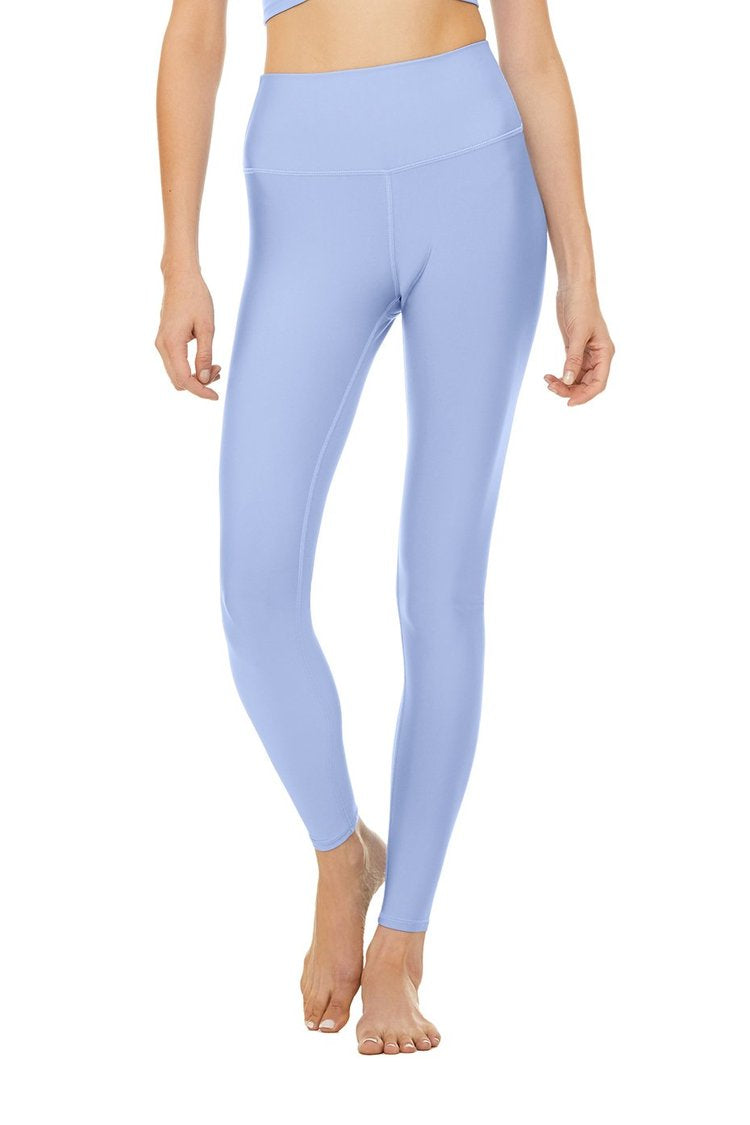 High Waist Airlift Legging