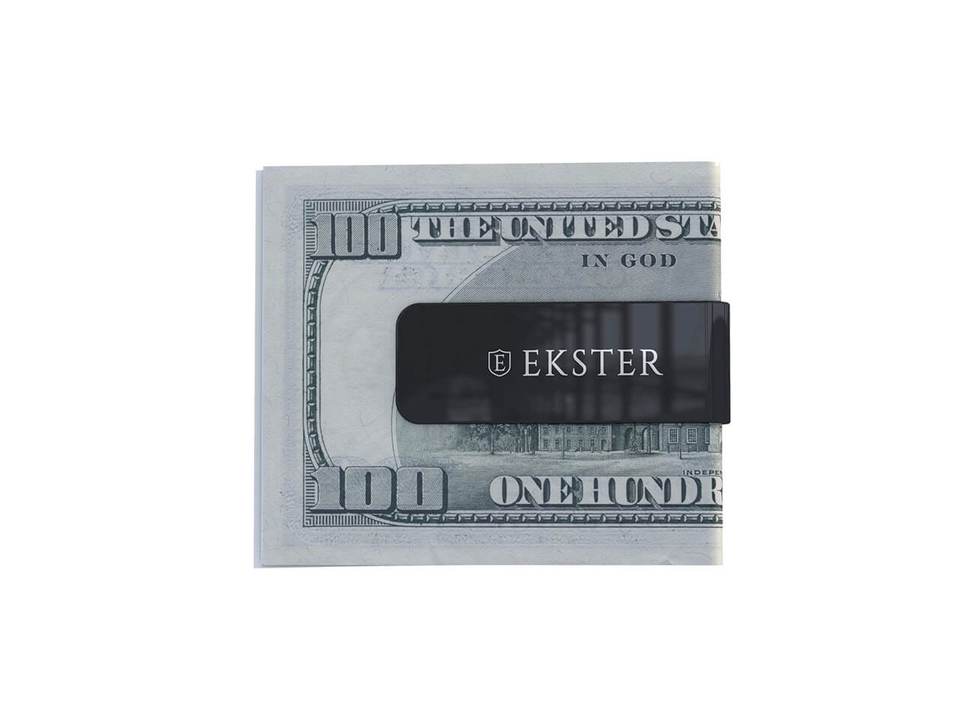 Ekster Smart Accessories - Cash Clip
