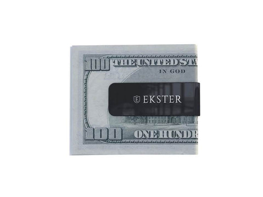 Ekster Smart Accessories - Cash Clip