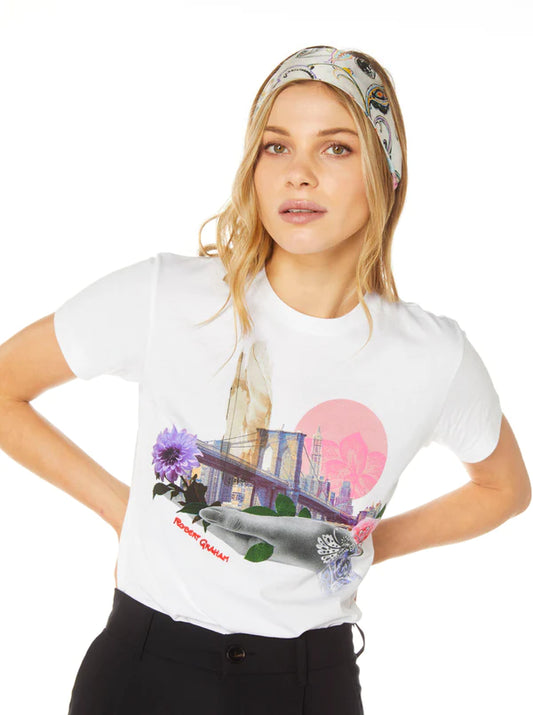 Robert Graham NYC Fever T-Shirt