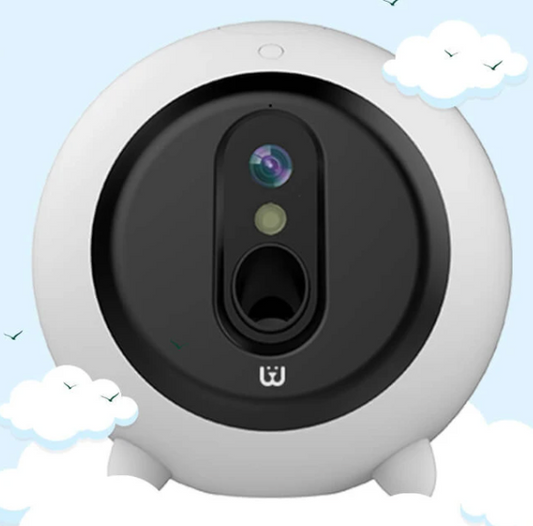 Waggle Pet Camera