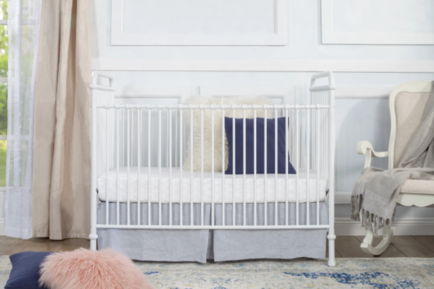 Abigail 3-in-1 Convertible Crib