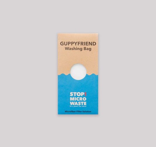 Organic Basics - GUPPYFRIEND™ Washing Bag