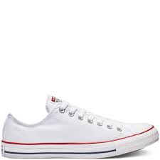 Low Top Shoe
