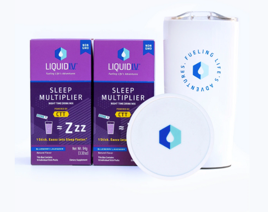 Winter Dreamzzz Bundle
