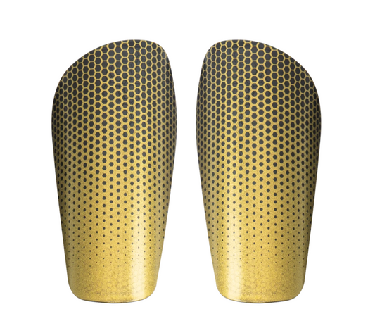 Women's Cut Soccer Shin Guards