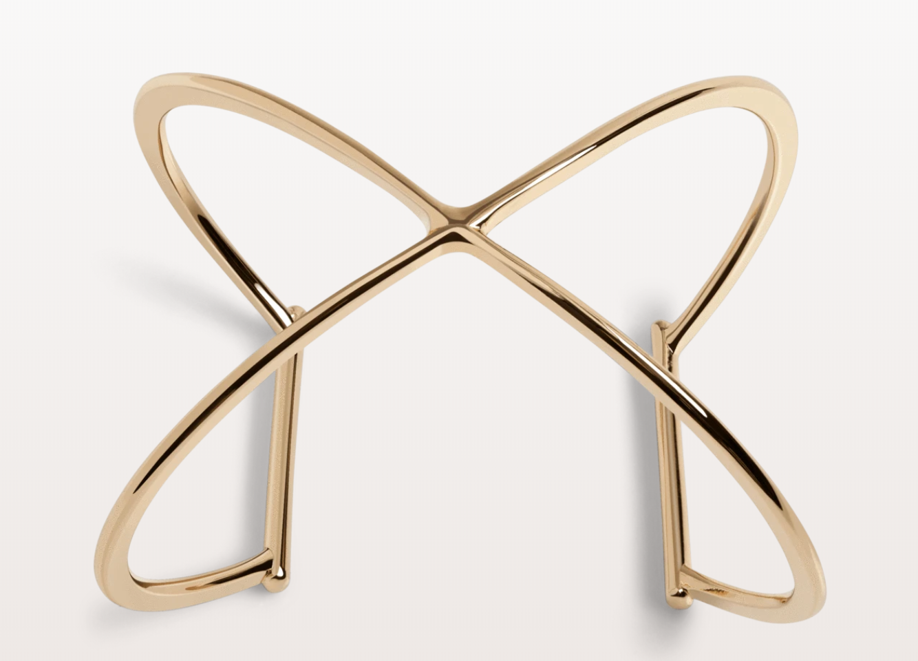 X Cuff