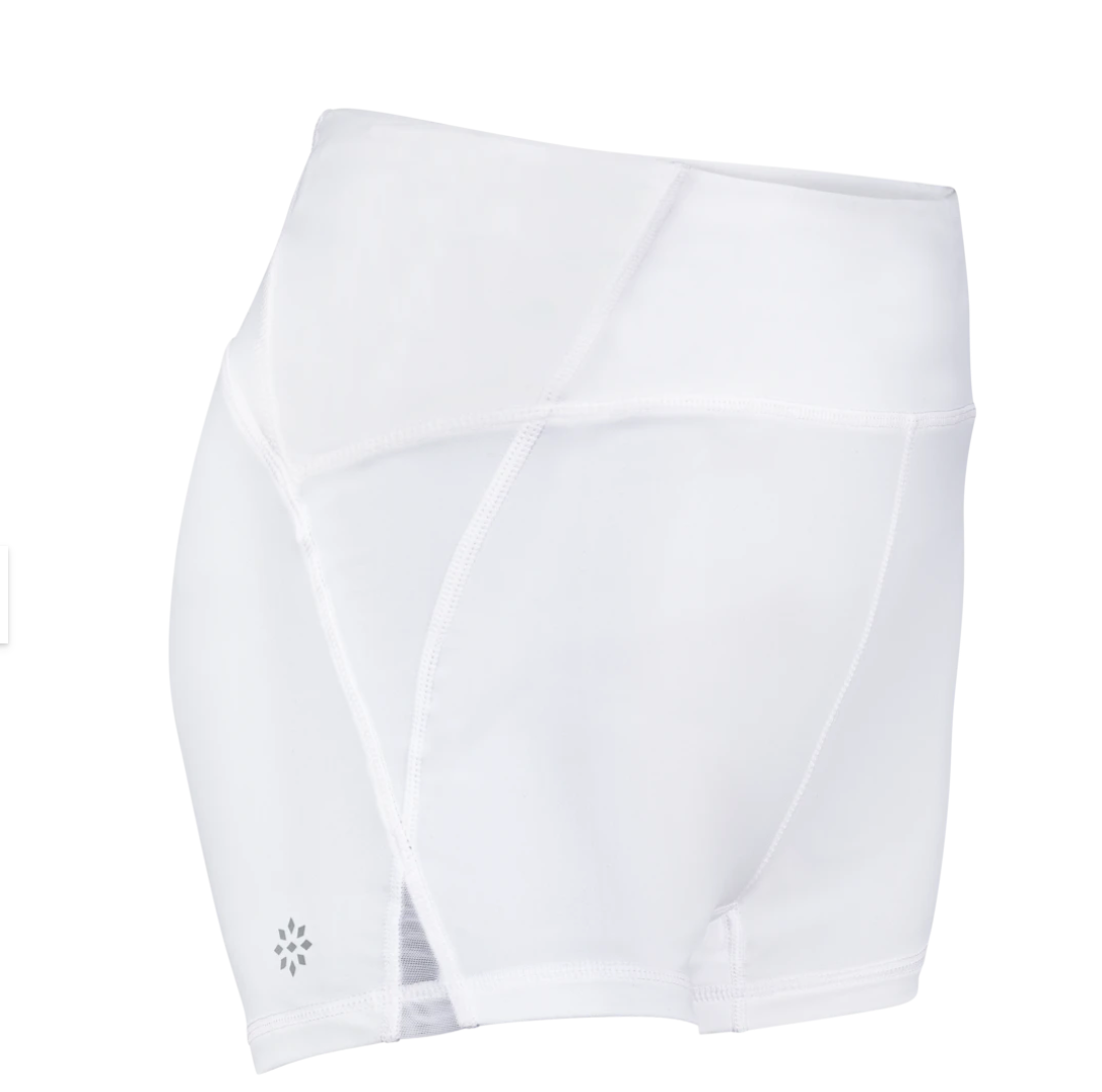 3-Inch Period Protection Compression Shorts PRO