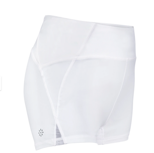 3-Inch Period Protection Compression Shorts PRO