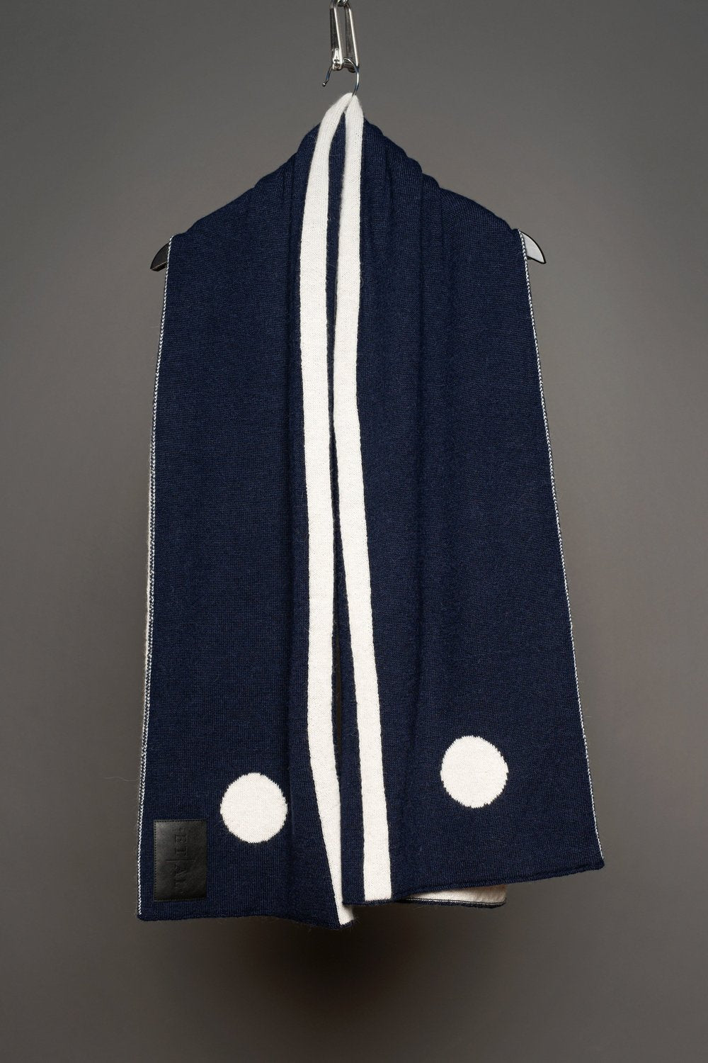 ET AL Alpaca Scarf