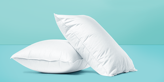 Cozy Earth Pillow (Refund Only)