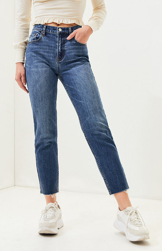 Women's Vintage Jean - Blue