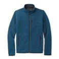 RIDGEWAY FLEECE JACKET