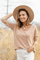 The Weekender Sweater