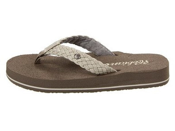 Cobian Braided Bounce Sandals for Women