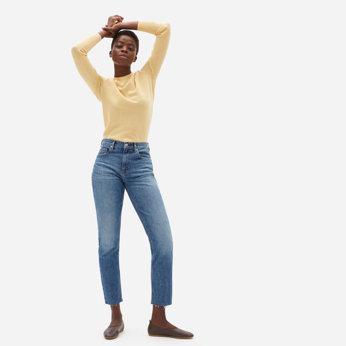 Original Cheeky Jean