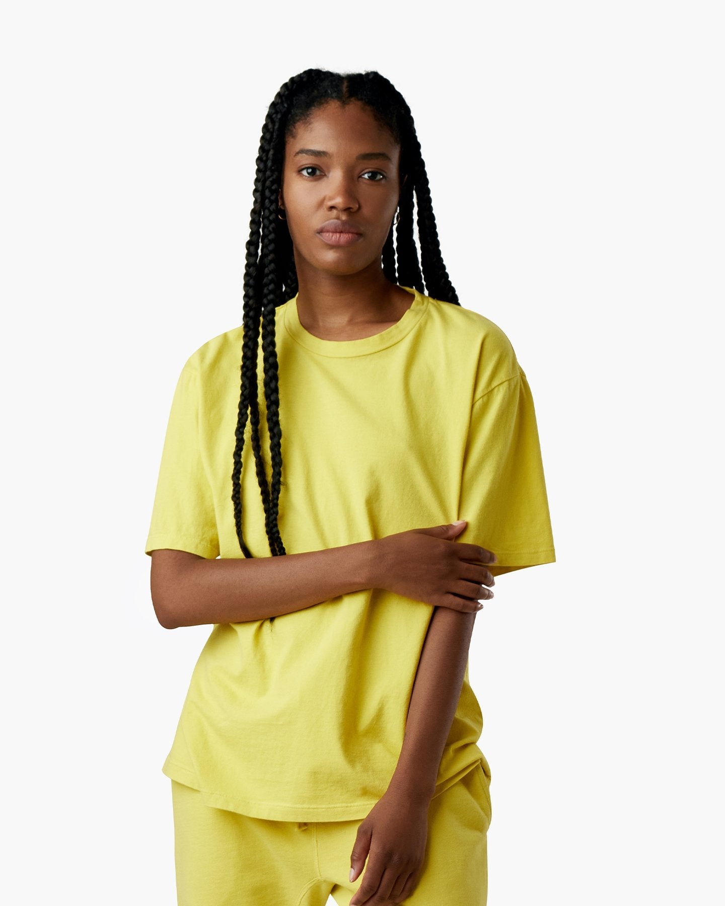 The Classic Tee