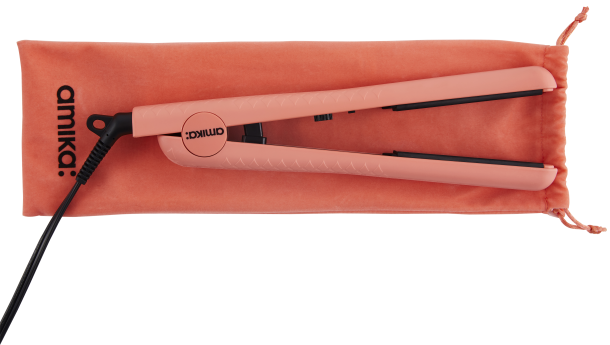 amika Strand Perfect Ceramic Styler