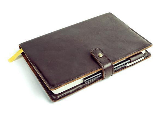 Self Journal Shield