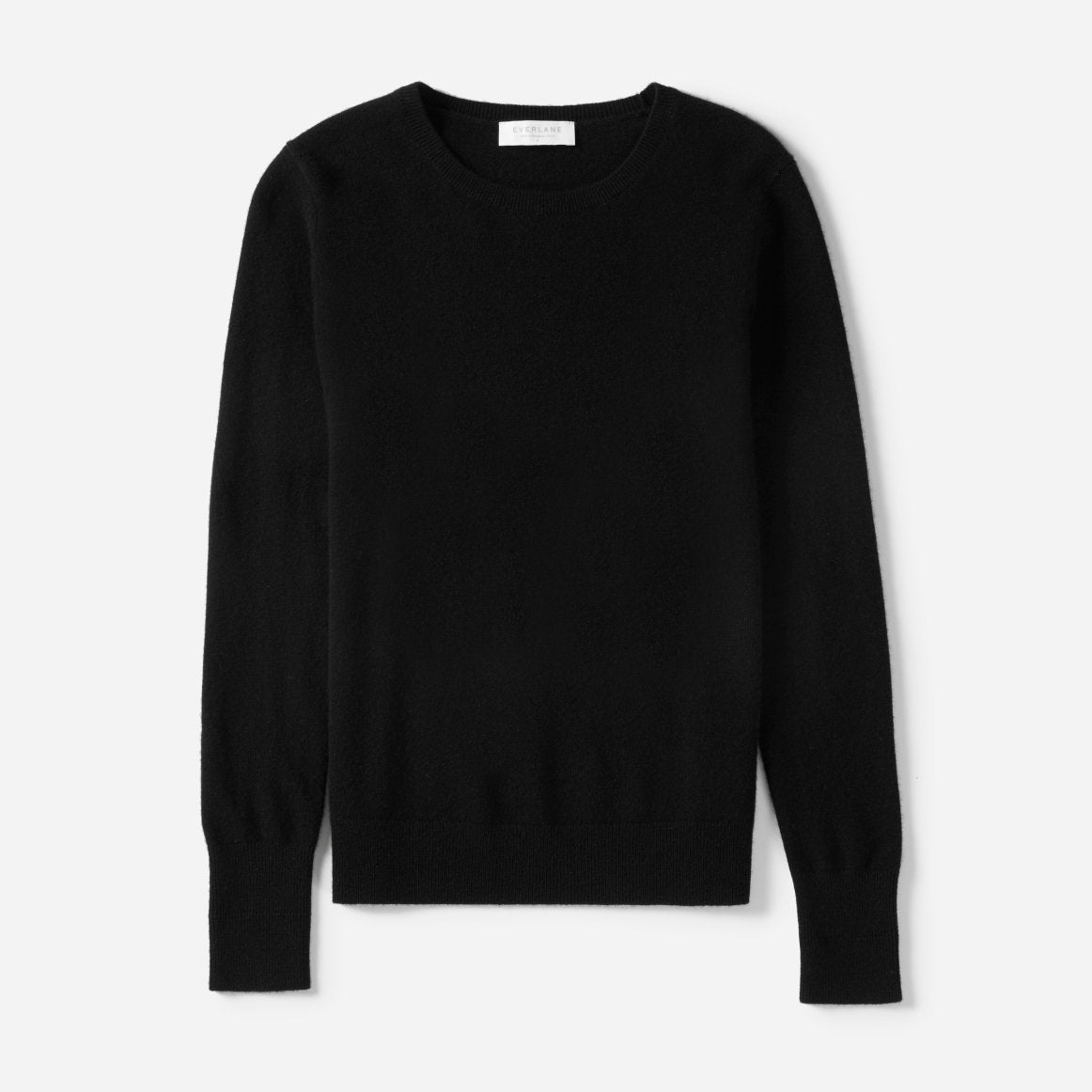 Cashmere Crew