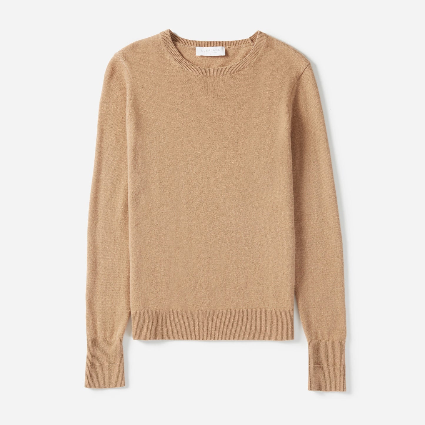 Cashmere Crew