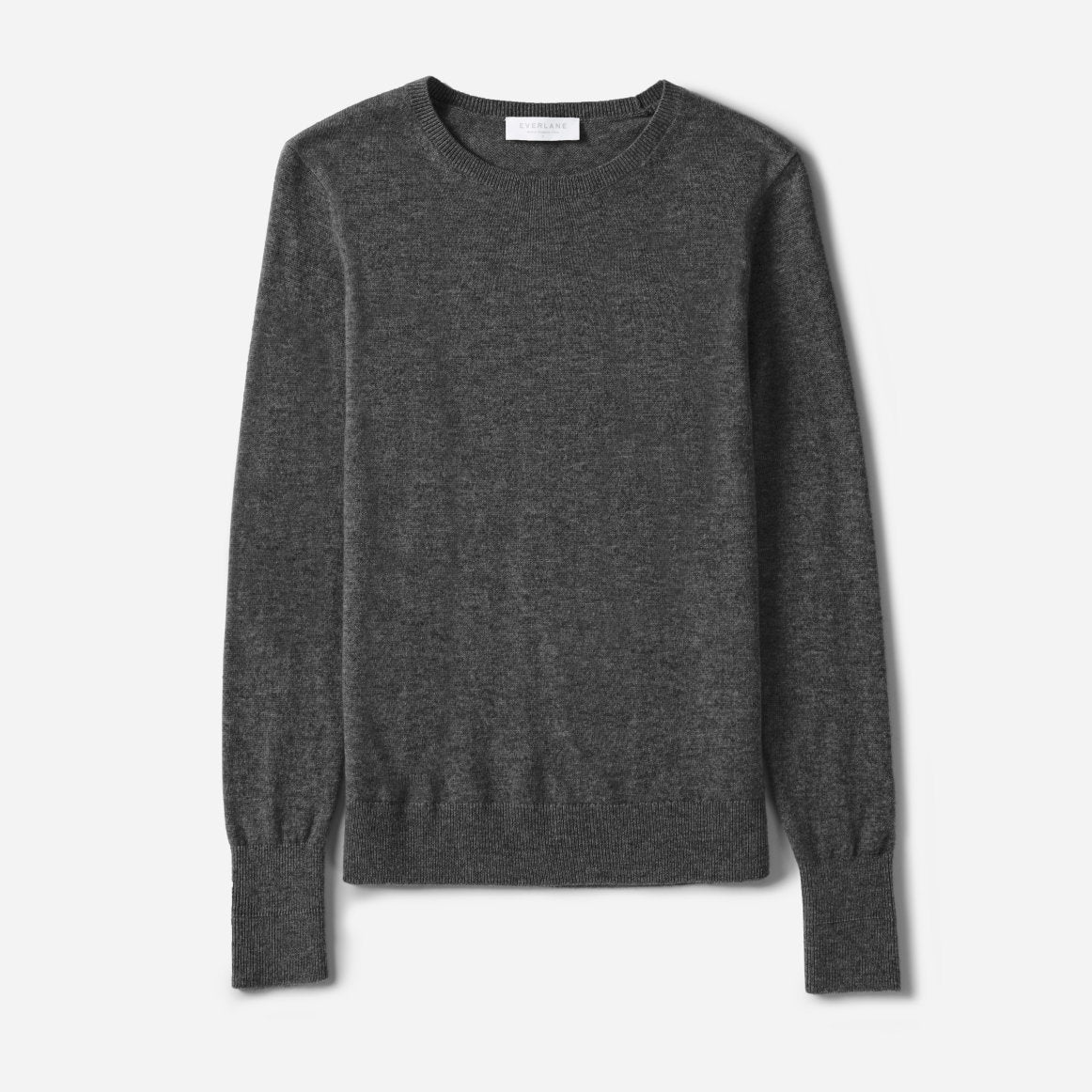Cashmere Crew