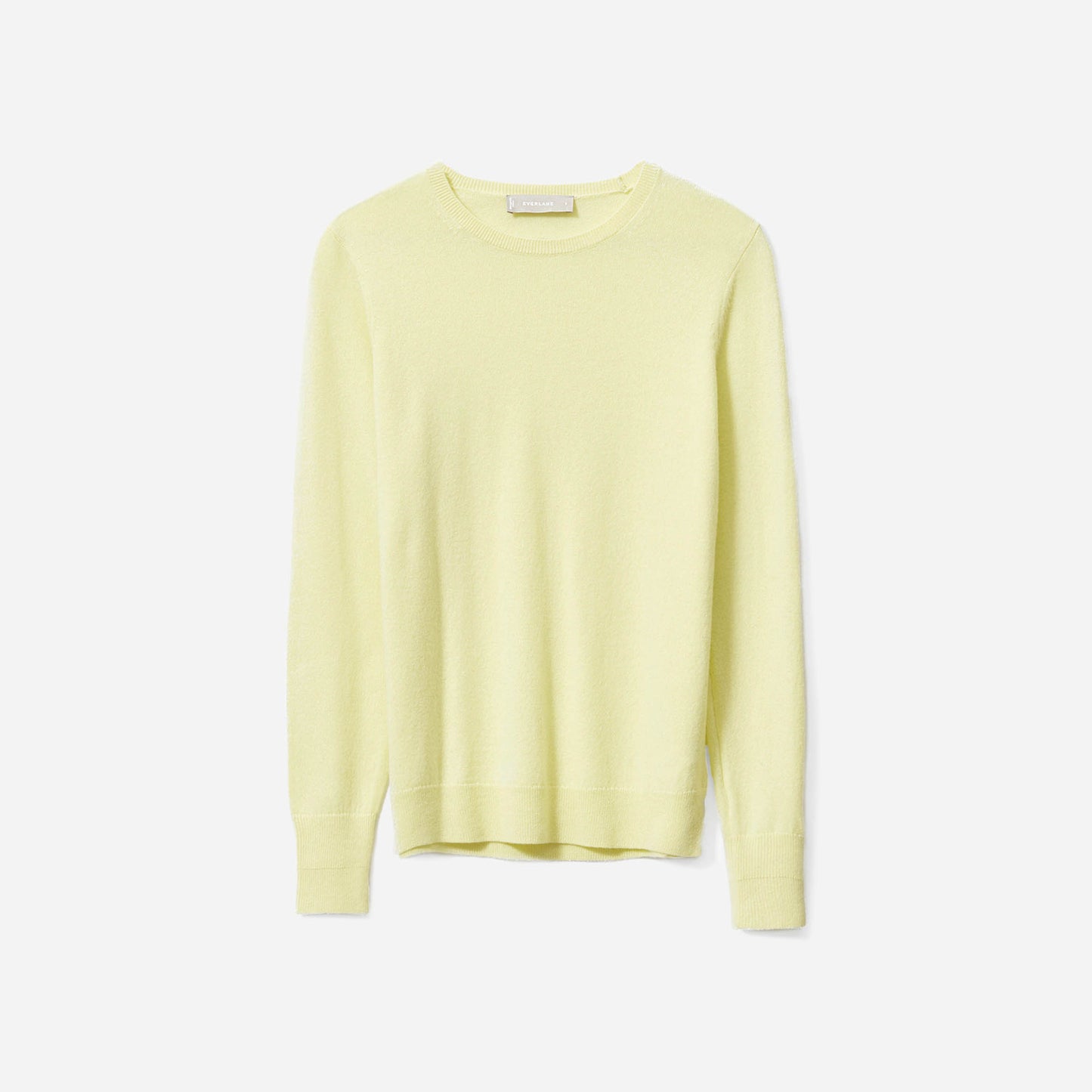 Cashmere Crew