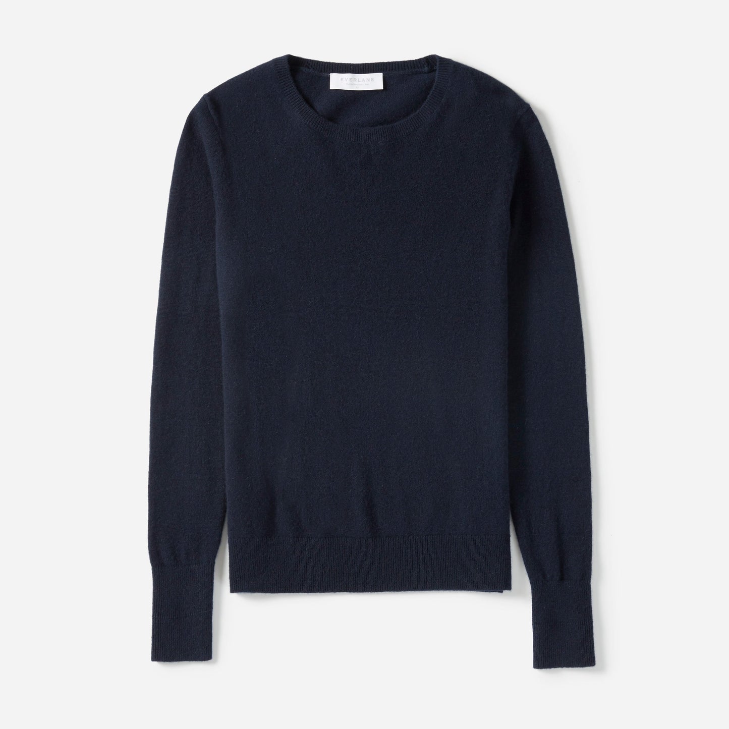 Cashmere Crew