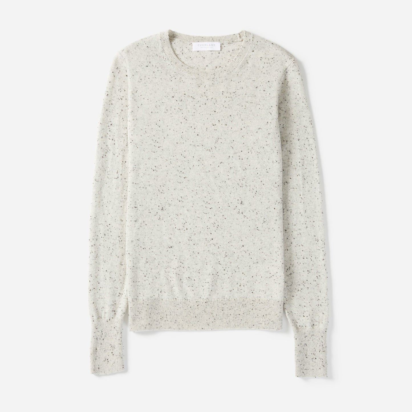Cashmere Crew