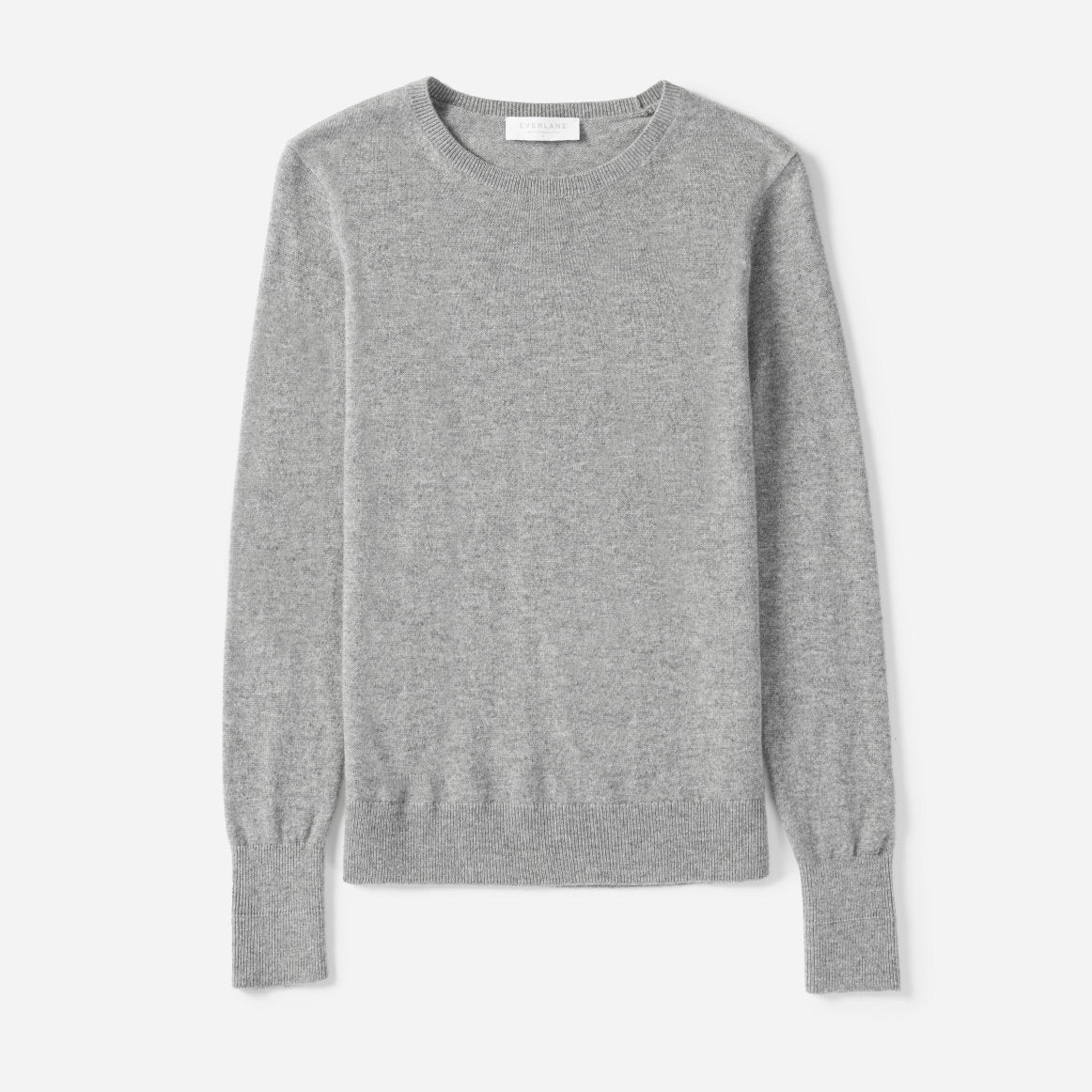 Cashmere Crew