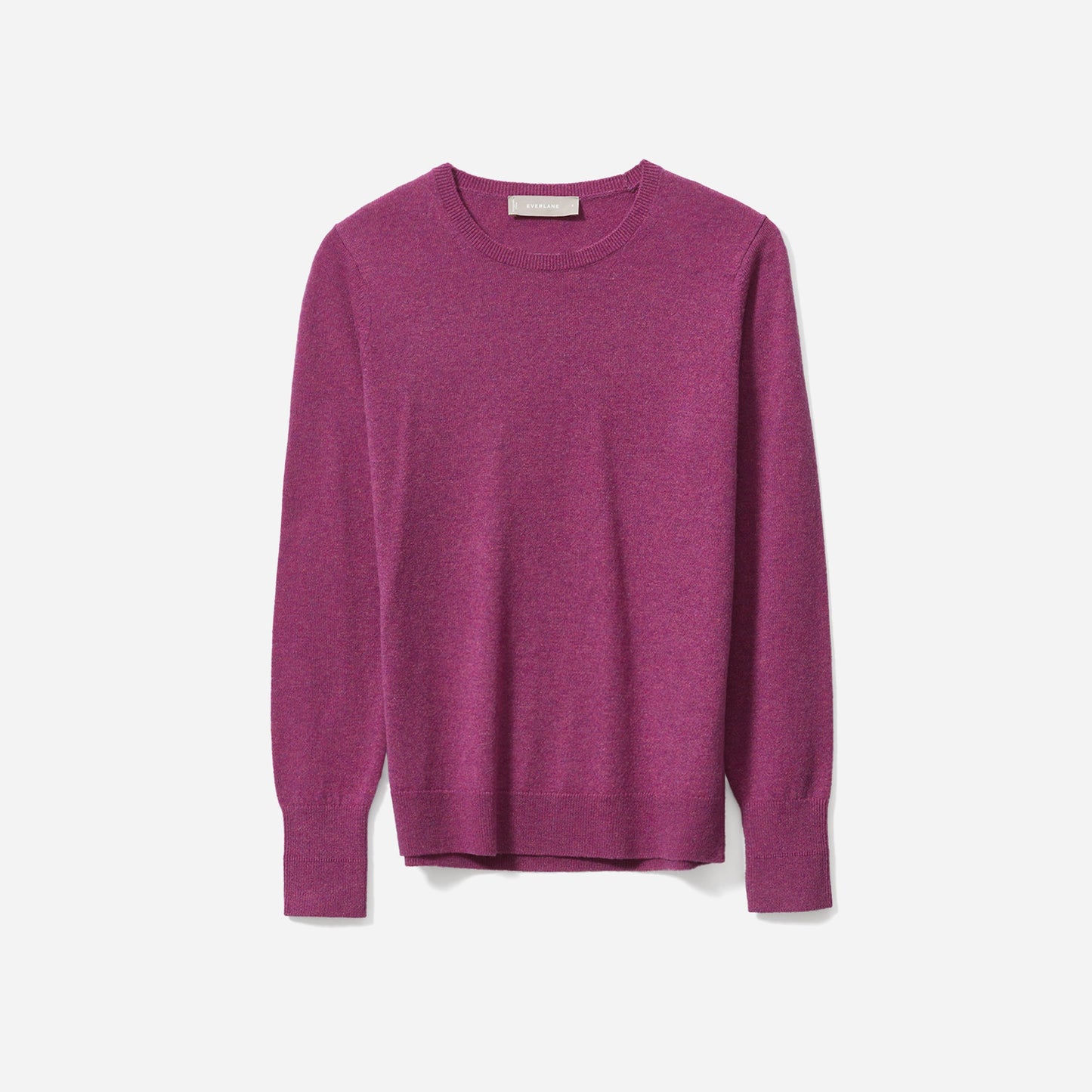 Cashmere Crew