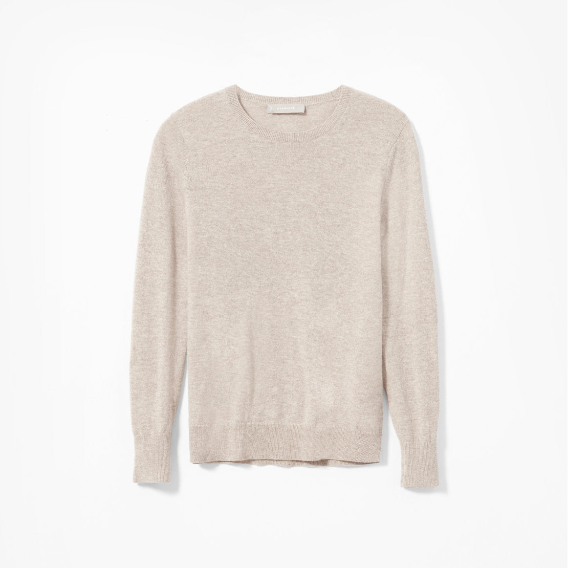 Cashmere Crew