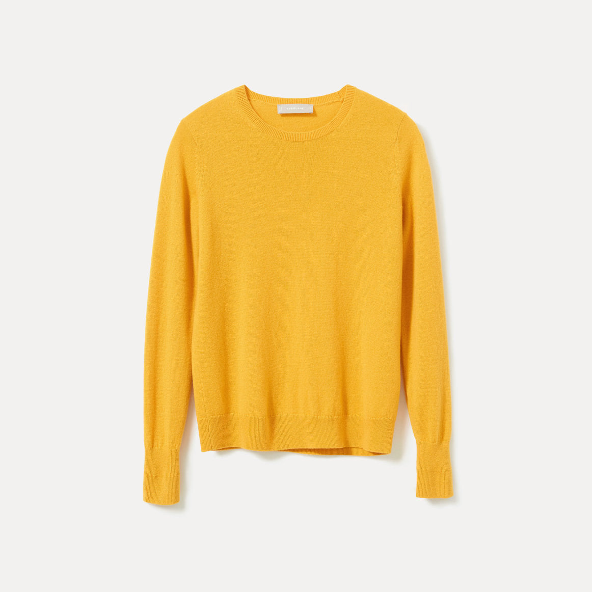 Cashmere Crew