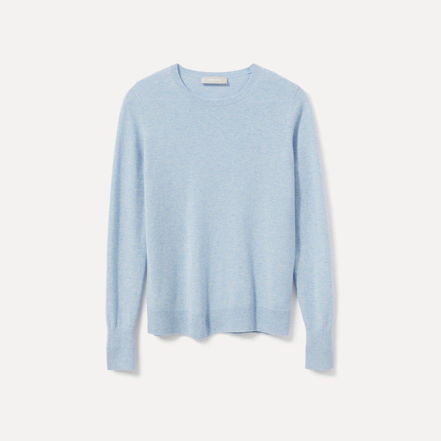 Cashmere Crew