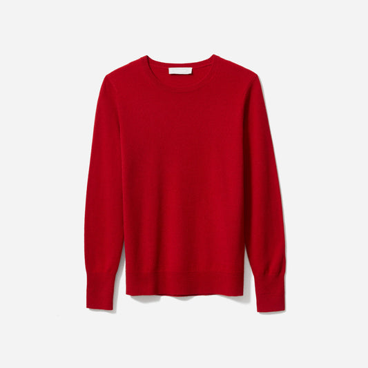 Cashmere Crew