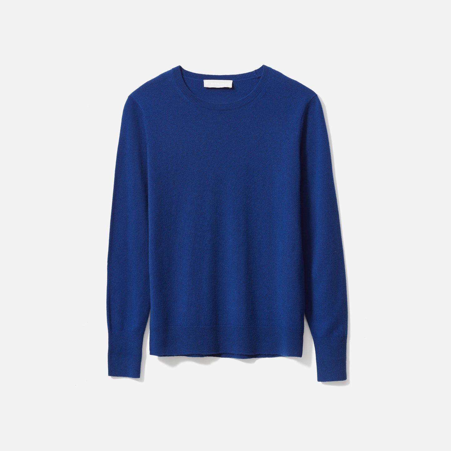 Cashmere Crew