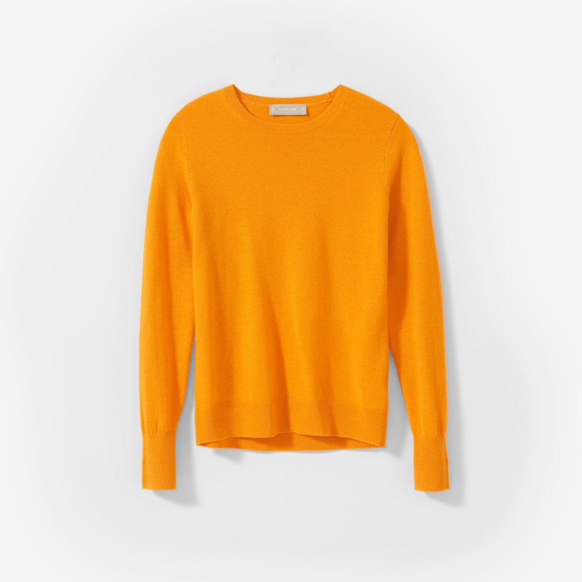Cashmere Crew