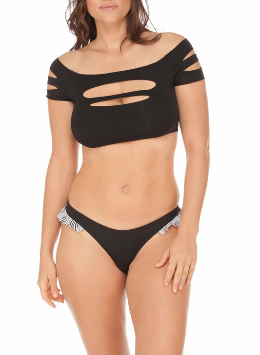 Daring Debbie Bikini Bottom