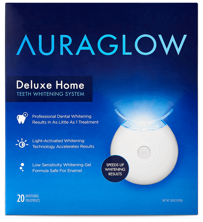 Teeth Whitening Kit