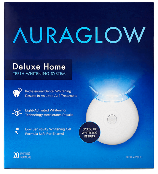 Teeth Whitening Kit