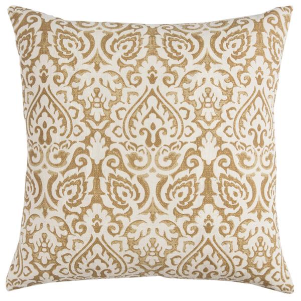 Damask Pillow Cover