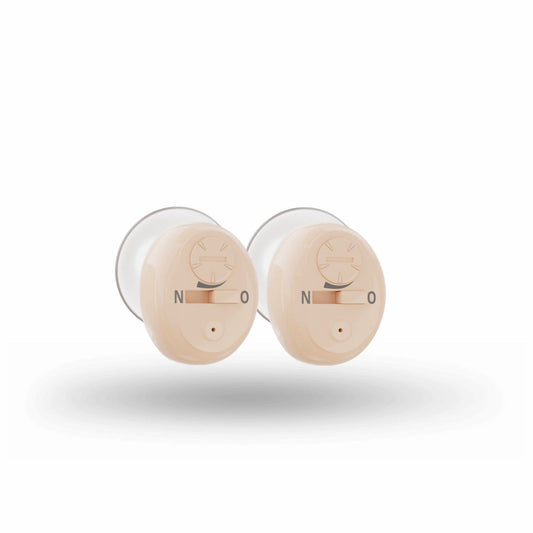 EV1 Hearing Aid