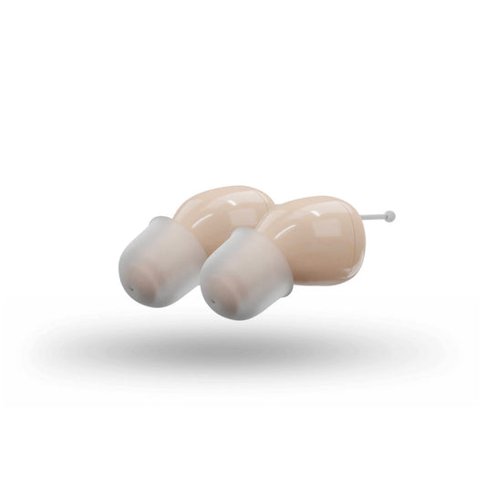 EV3 Hearing Aid