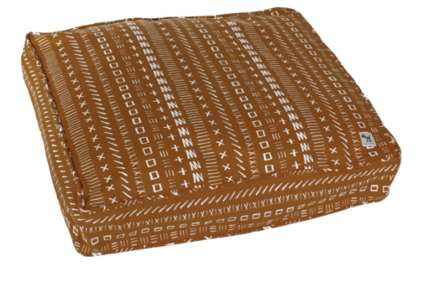 the molly mutt bed