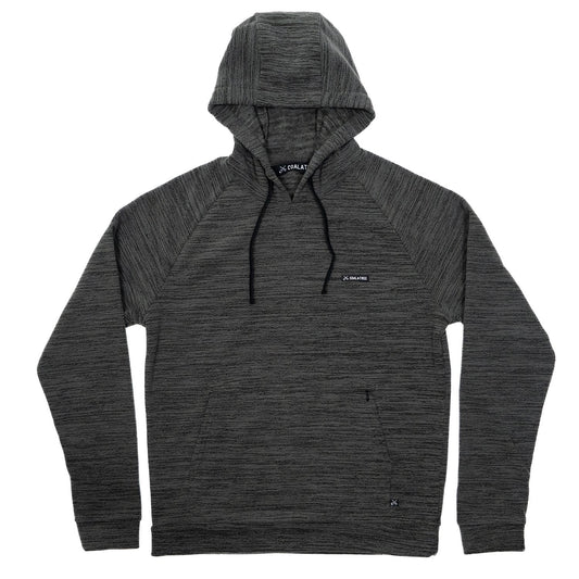 Evolution Hoodie: Made From Recycled Coffee Grounds