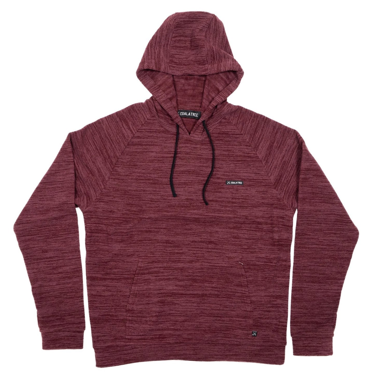 Evolution Hoodie: Made From Recycled Coffee Grounds