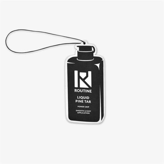Pine Tar Air Freshener