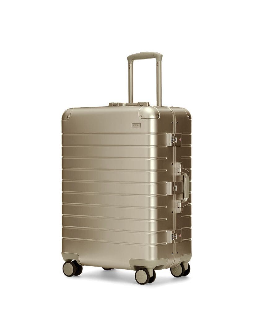 The Medium: Aluminum Edition